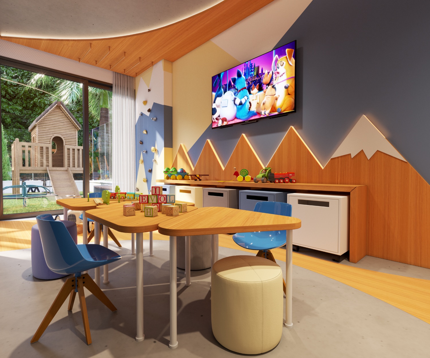 Apartamento no Edifício Brava Aikon em Praia Brava - foto 10