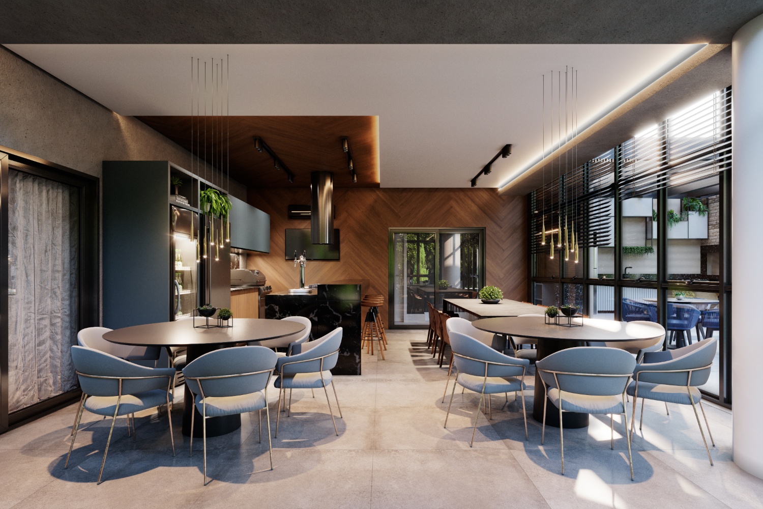 Apartamento no Edifício Brava Aikon em Praia Brava - foto 11
