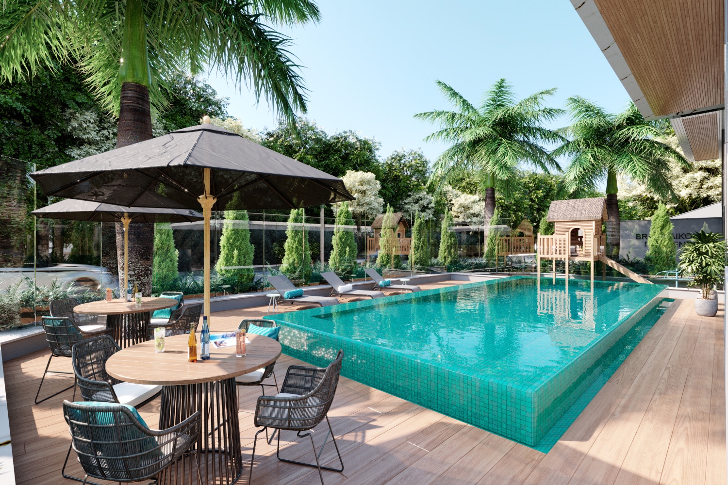 Apartamento no Edifício Brava Aikon em Praia Brava - foto 14