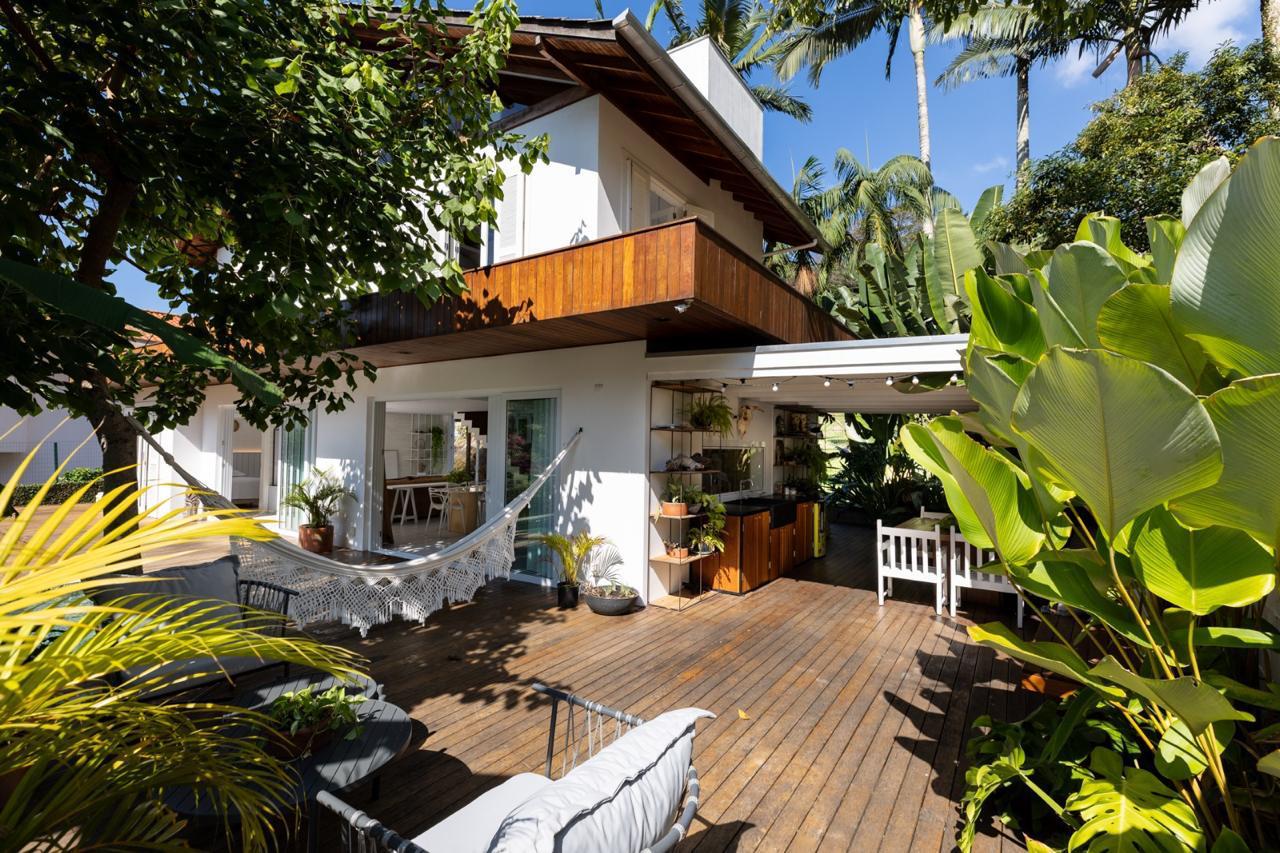Casa à venda na Praia de Taquaras em Balneário Camboriú - foto 6