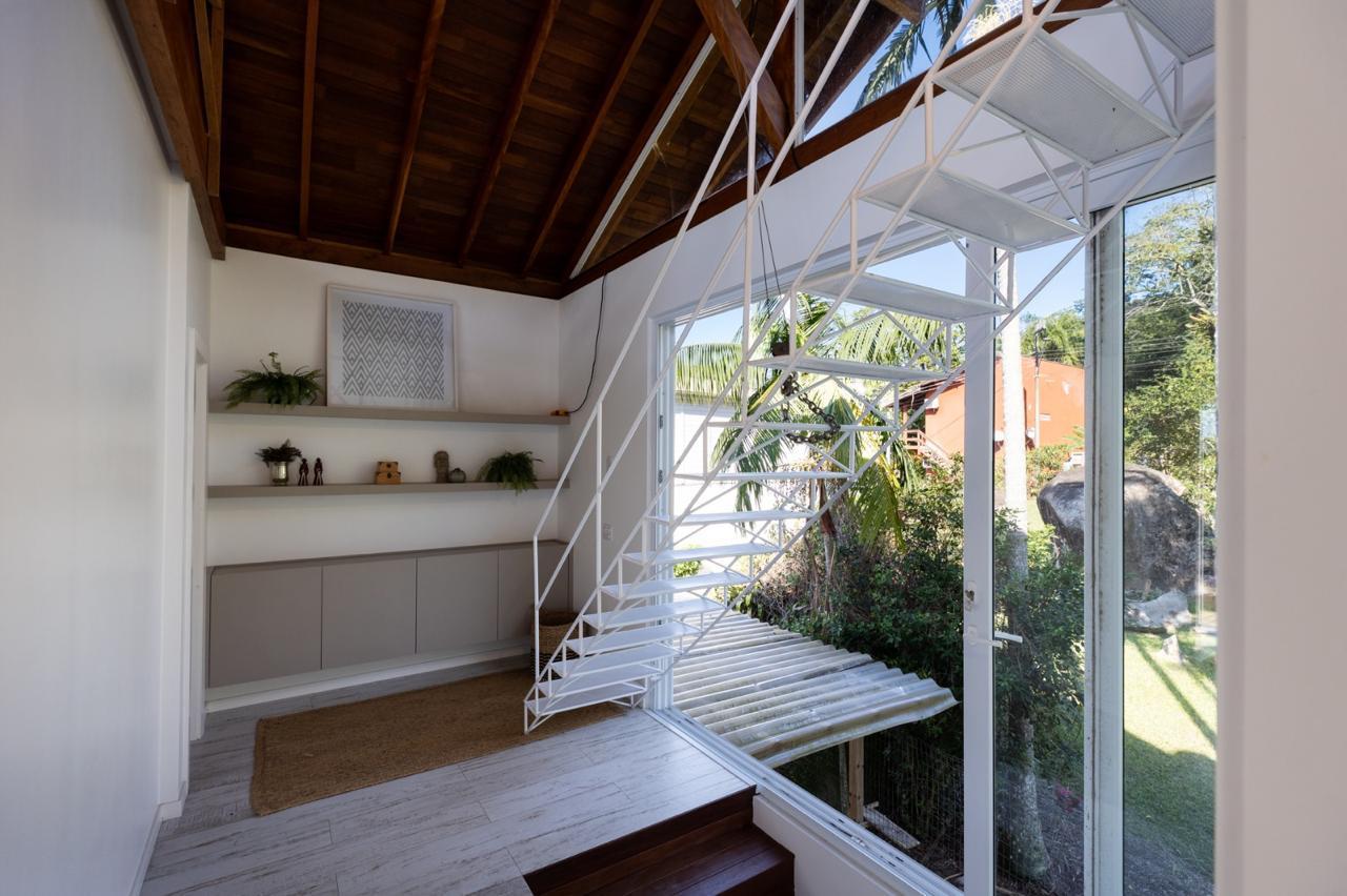 Casa à venda na Praia de Taquaras em Balneário Camboriú - foto 7