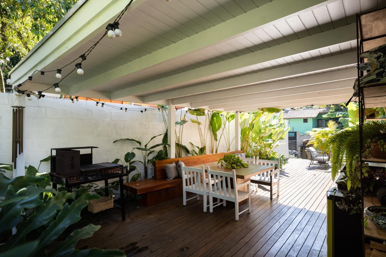 Casa à venda na Praia de Taquaras em Balneário Camboriú - foto 10