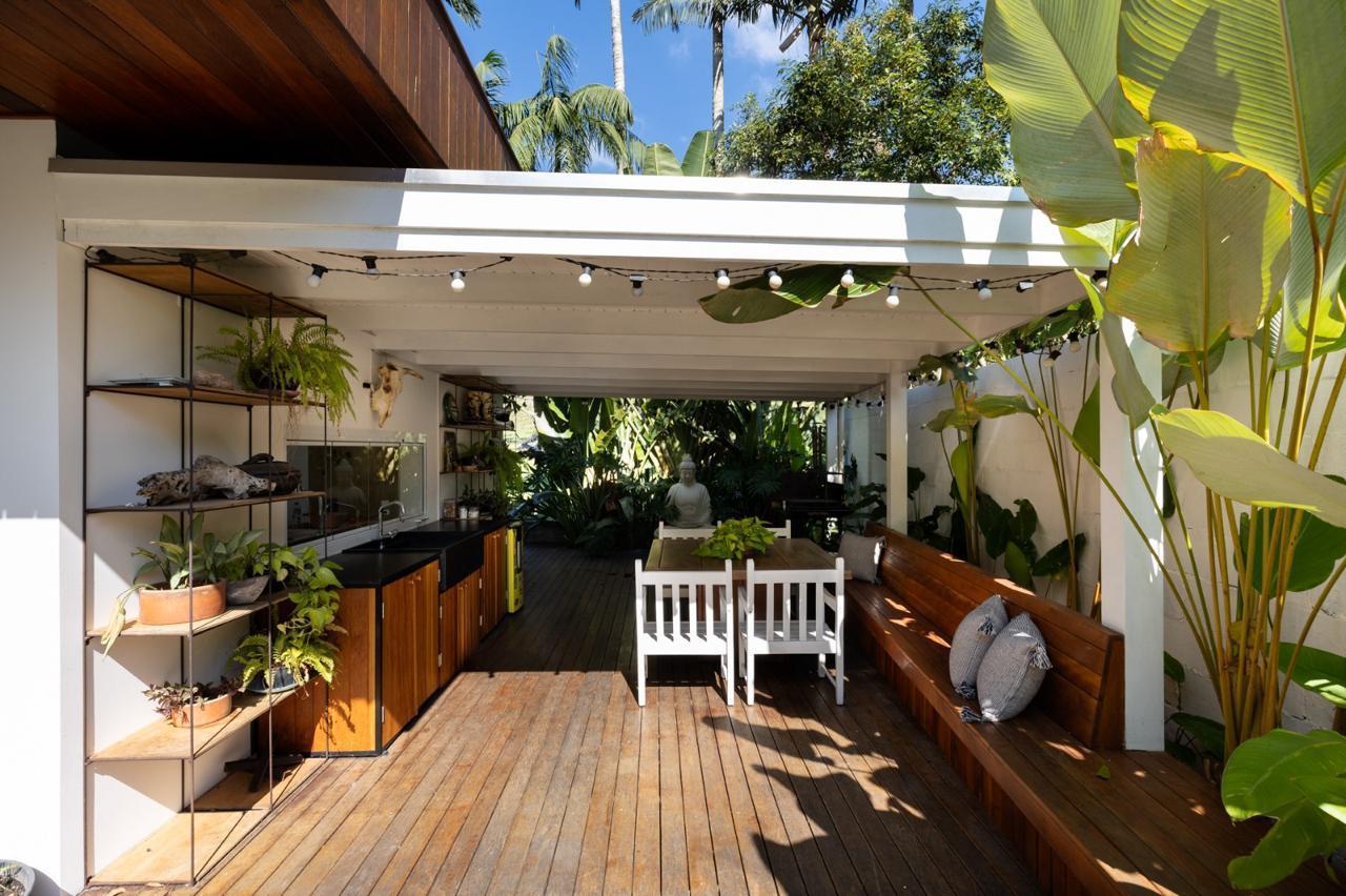 Casa à venda na Praia de Taquaras em Balneário Camboriú - foto 11