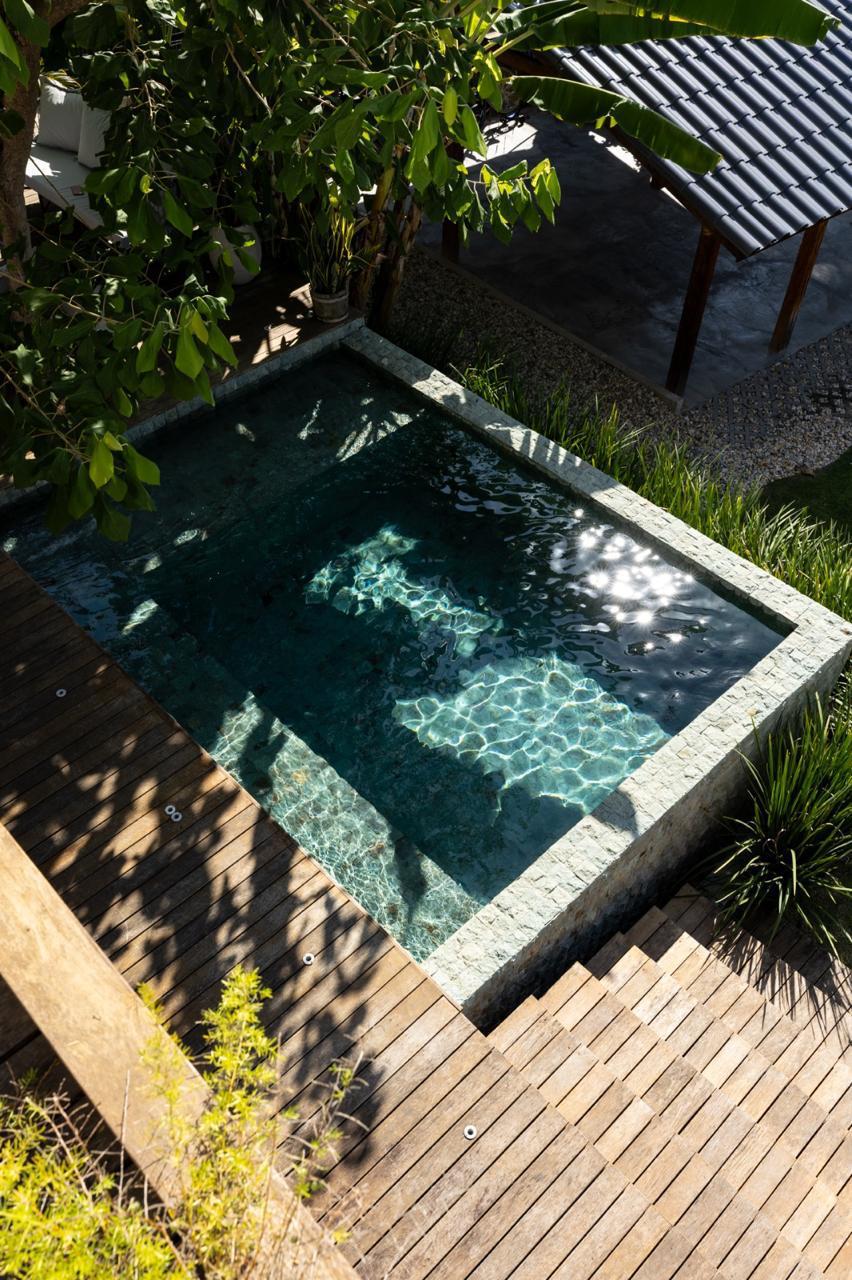 Casa à venda na Praia de Taquaras em Balneário Camboriú - foto 13