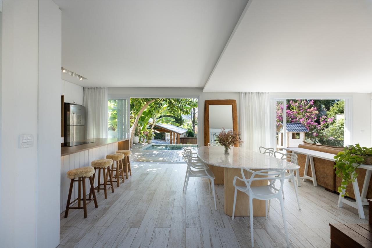 Casa à venda na Praia de Taquaras em Balneário Camboriú - foto 15