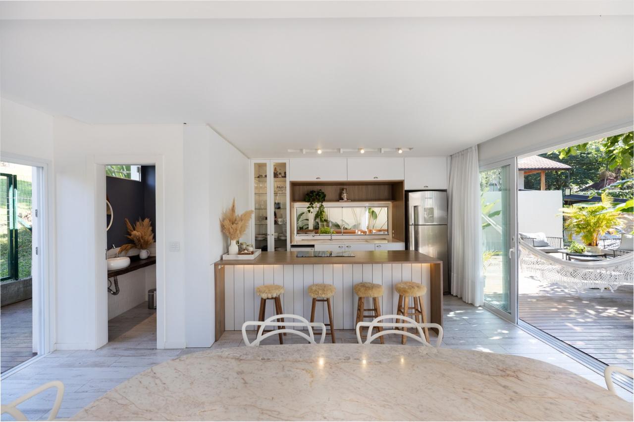 Casa à venda na Praia de Taquaras em Balneário Camboriú - foto 16