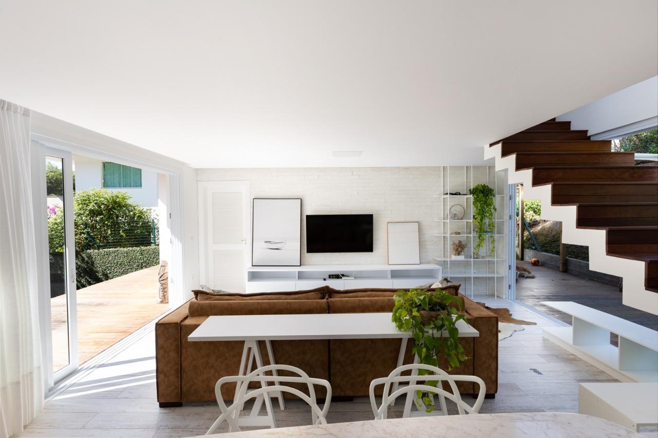 Casa à venda na Praia de Taquaras em Balneário Camboriú - foto 17
