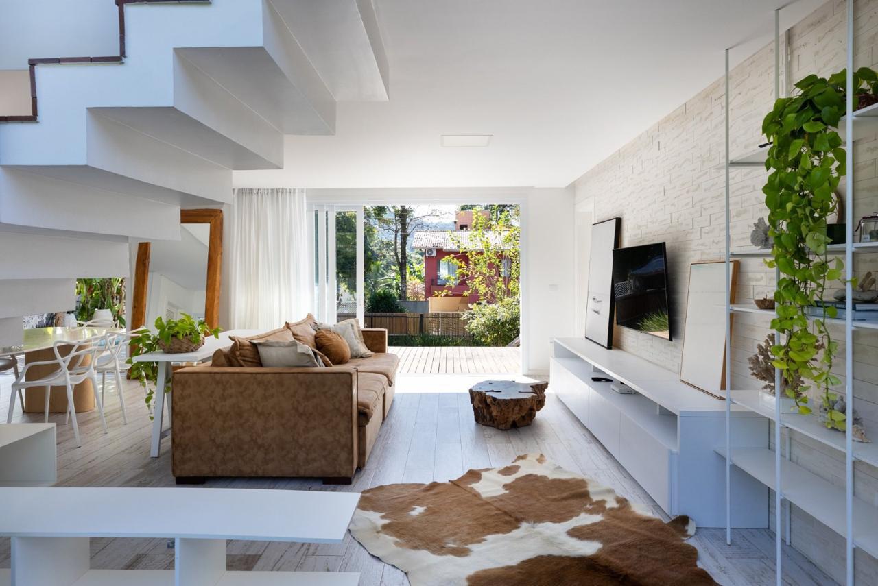 Casa à venda na Praia de Taquaras em Balneário Camboriú - foto 18