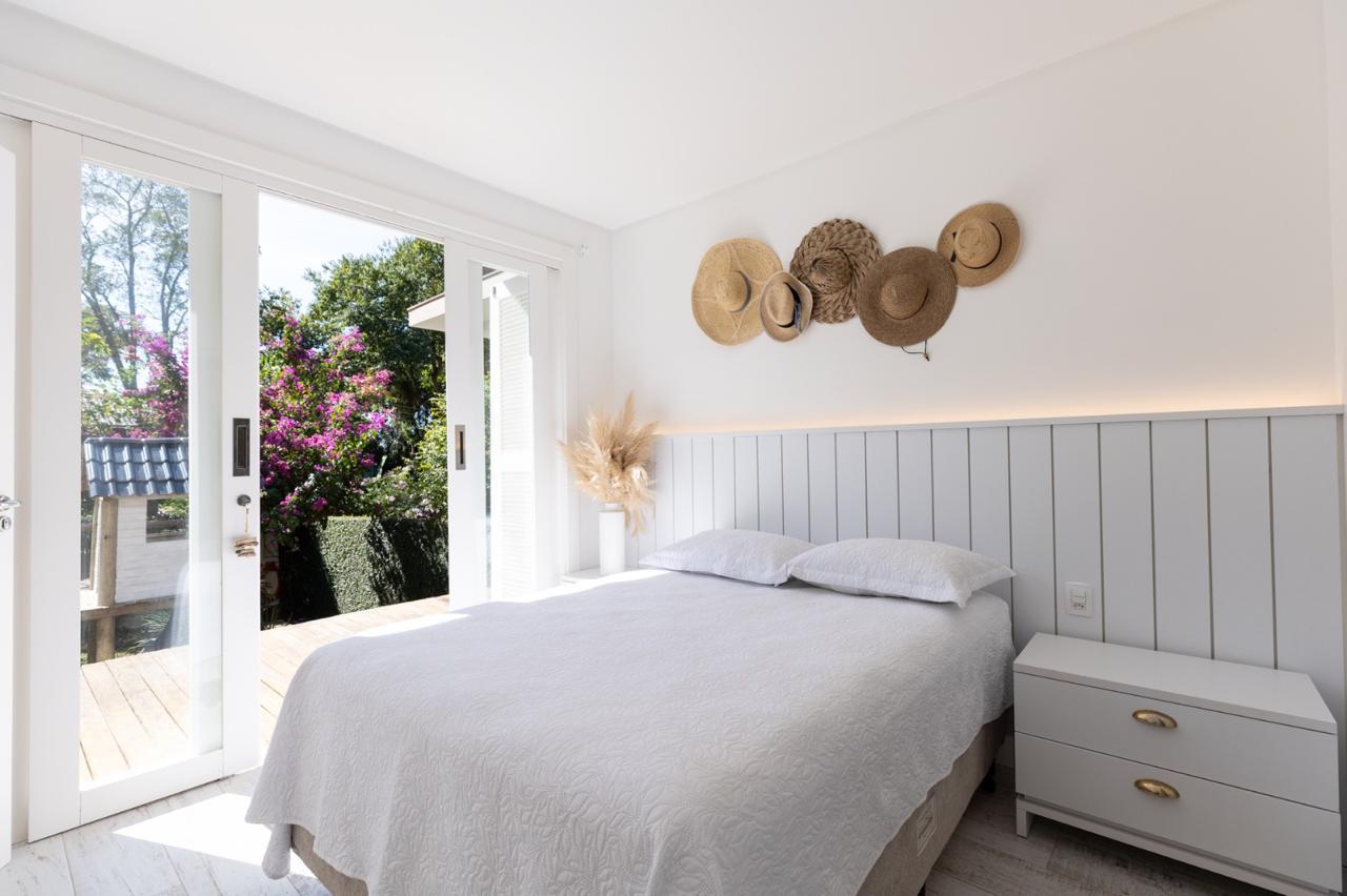Casa à venda na Praia de Taquaras em Balneário Camboriú - foto 29