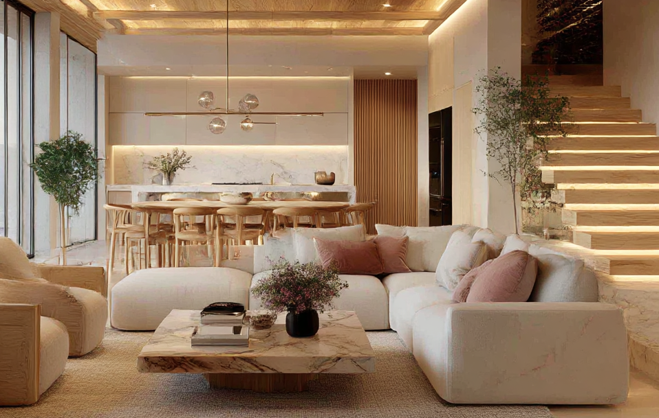 Cobertura Triplex no Edifício Brava Collection na Praia Brava - foto 14