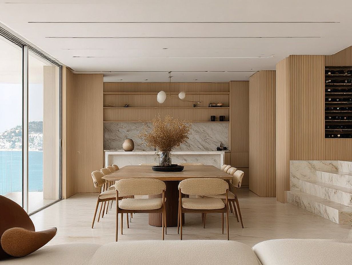 Cobertura Triplex no Edifício Brava Collection na Praia Brava - foto 15