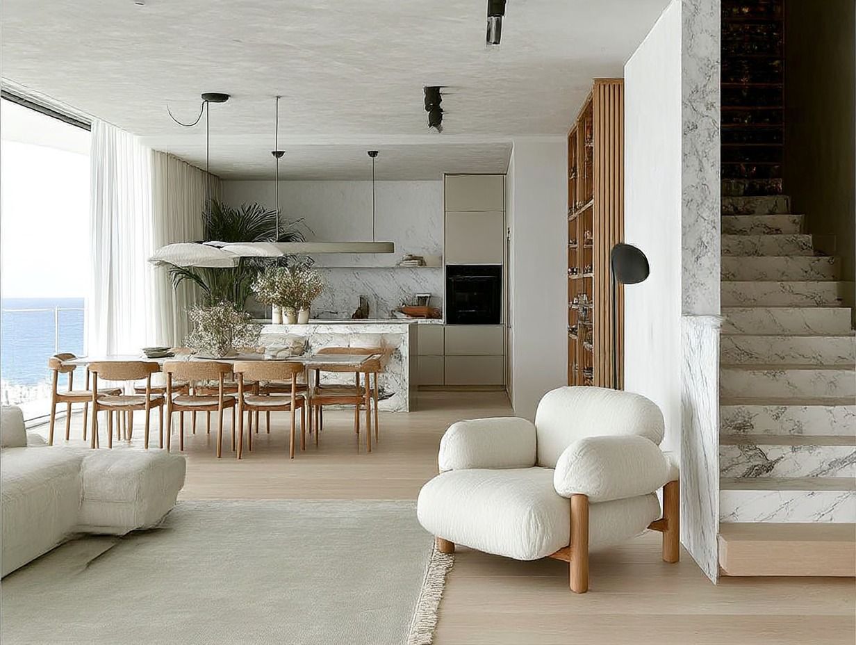 Cobertura Triplex no Edifício Brava Collection na Praia Brava - foto 16