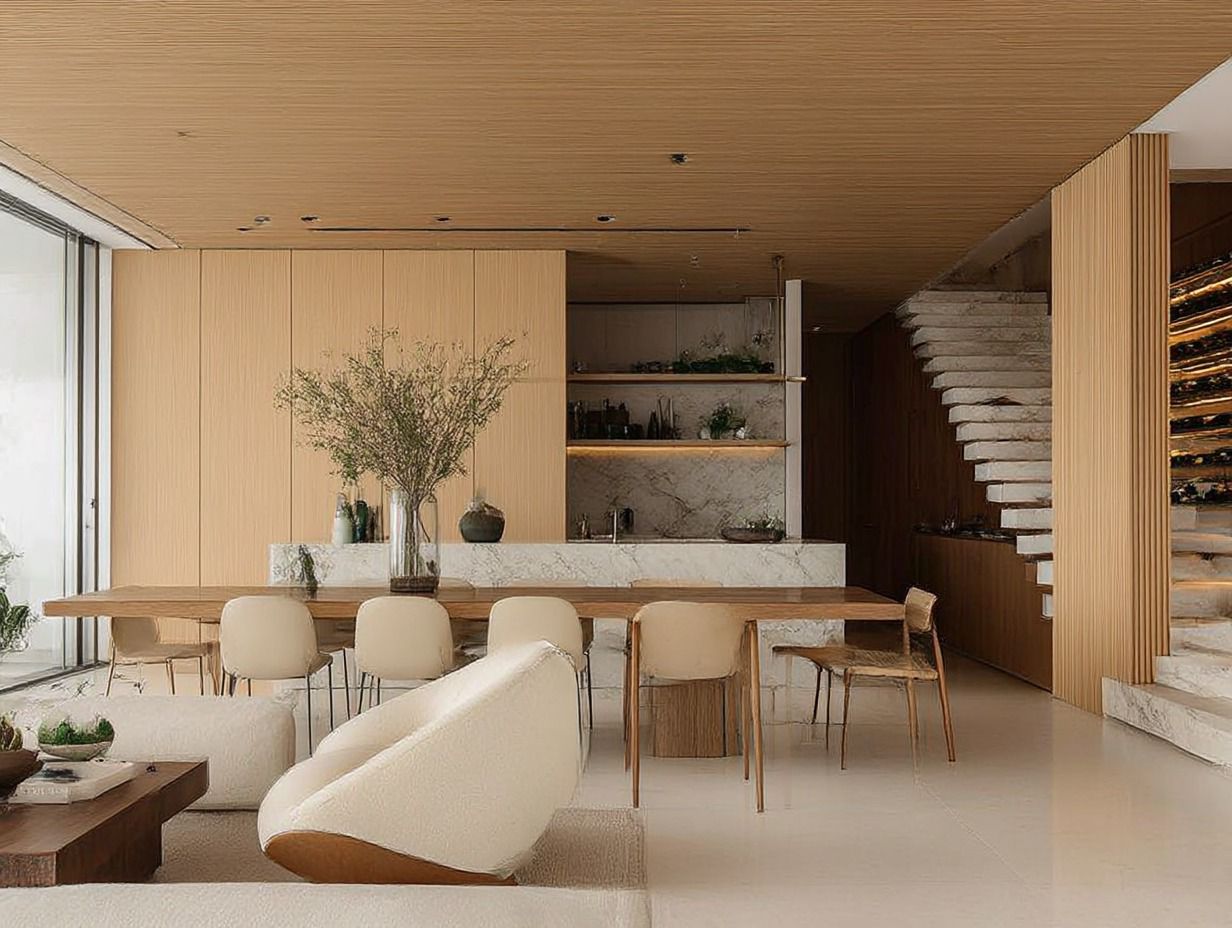 Cobertura Triplex no Edifício Brava Collection na Praia Brava - foto 17