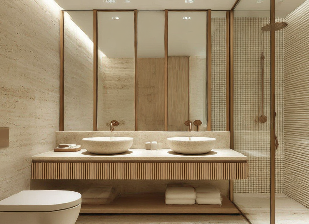 Cobertura Triplex no Edifício Brava Collection na Praia Brava - foto 21