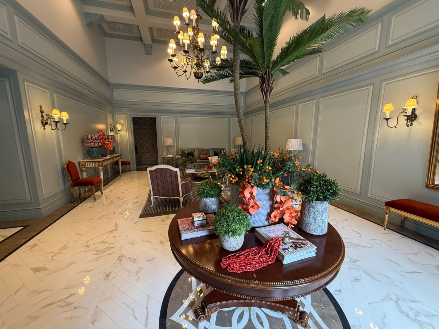Apartamento no Edifício Hamptons Village em Balneário Camboriú - foto 2