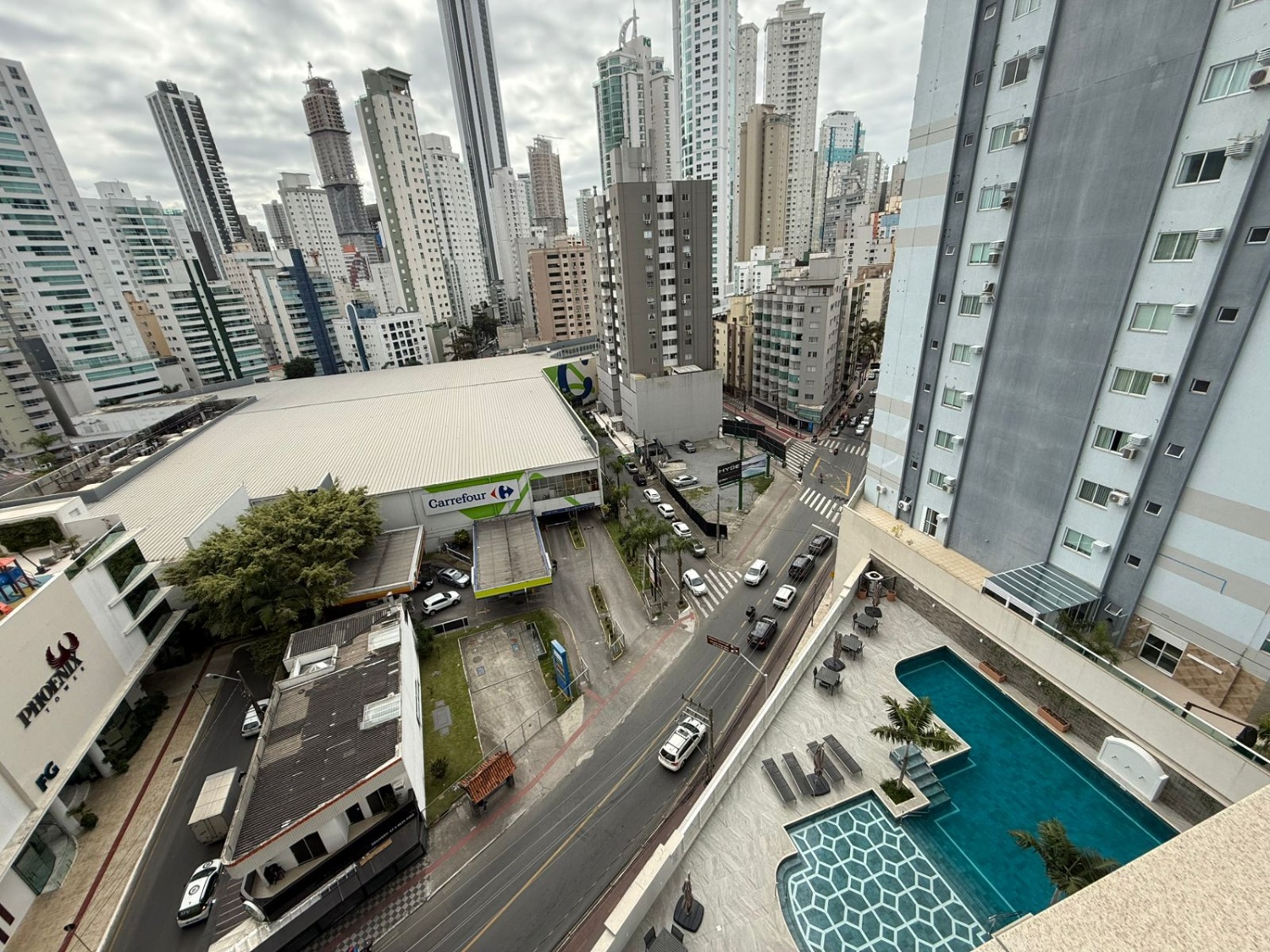 Apartamento no Edifício Hamptons Village em Balneário Camboriú - foto 7