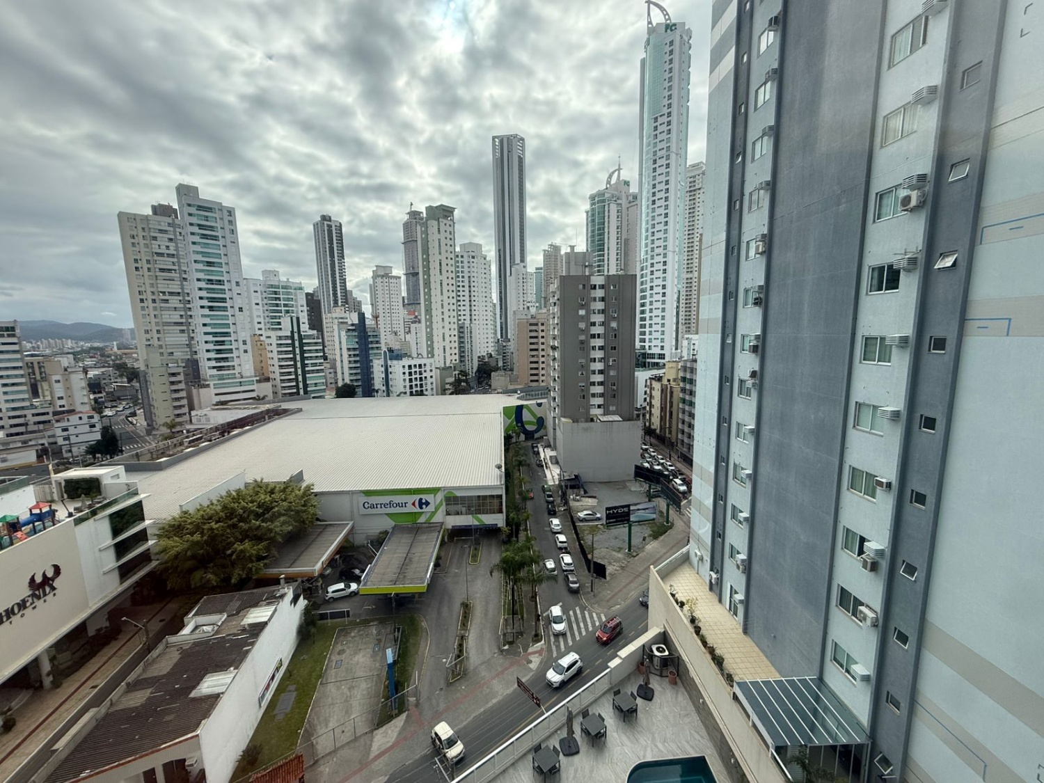 Apartamento no Edifício Hamptons Village em Balneário Camboriú - foto 8