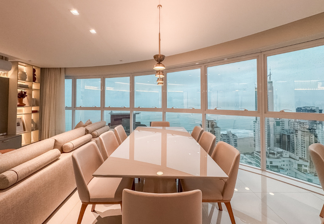 Apartamento no Edifício Olympo Tower em Balneário Camboriú - foto 3
