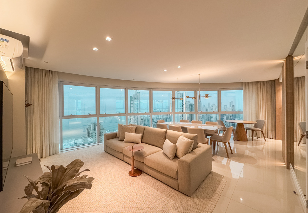 Apartamento no Edifício Olympo Tower em Balneário Camboriú - foto 7