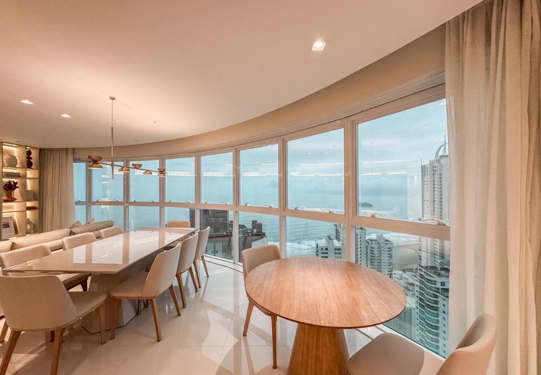 Apartamento no Edifício Olympo Tower em Balneário Camboriú - foto 9