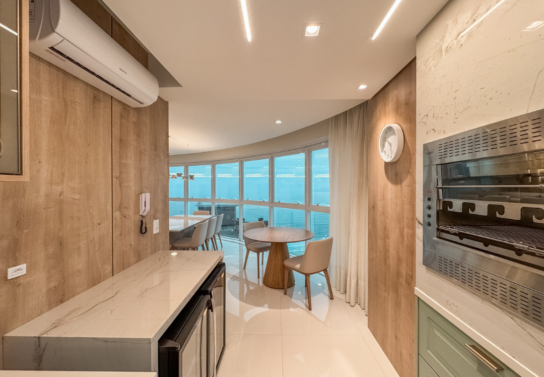Apartamento no Edifício Olympo Tower em Balneário Camboriú - foto 15