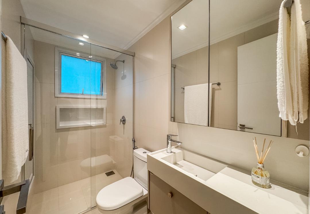 Apartamento no Edifício Olympo Tower em Balneário Camboriú - foto 18