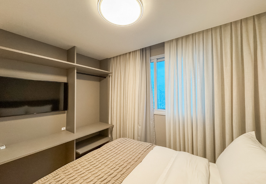 Apartamento no Edifício Olympo Tower em Balneário Camboriú - foto 20