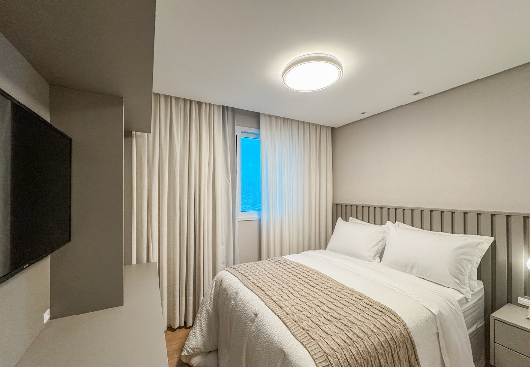 Apartamento no Edifício Olympo Tower em Balneário Camboriú - foto 21