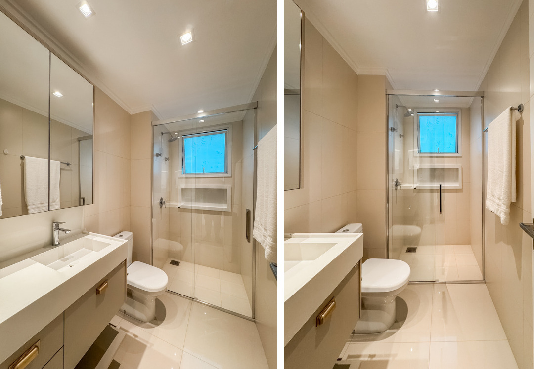 Apartamento no Edifício Olympo Tower em Balneário Camboriú - foto 23