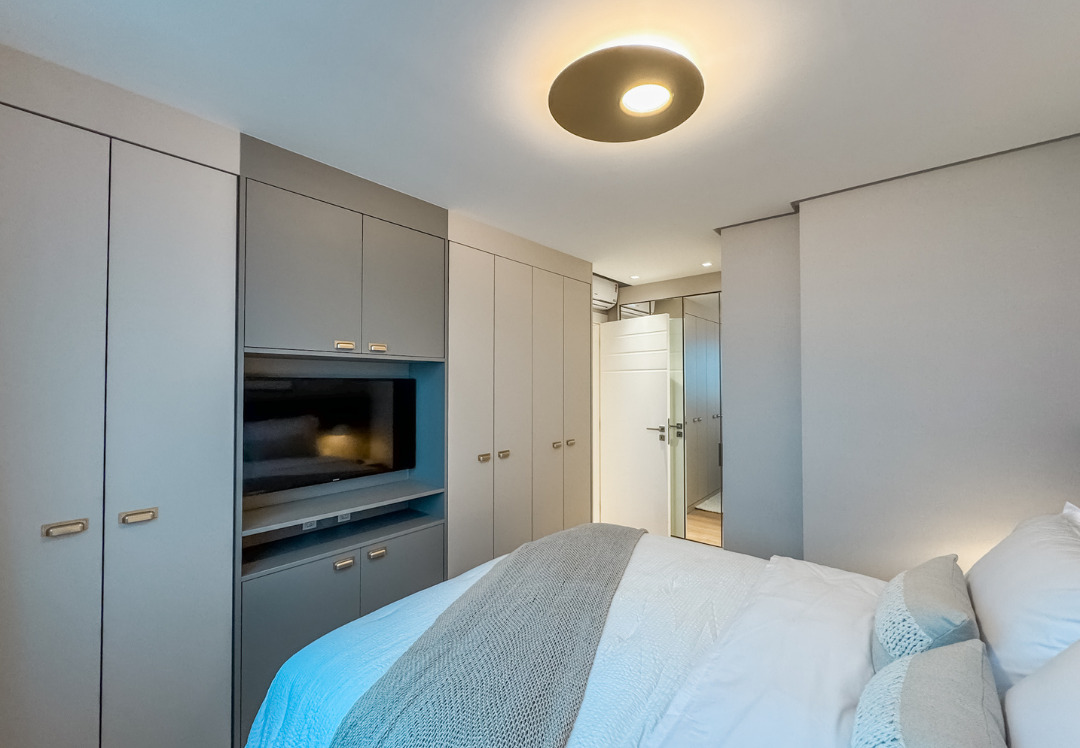 Apartamento no Edifício Olympo Tower em Balneário Camboriú - foto 24