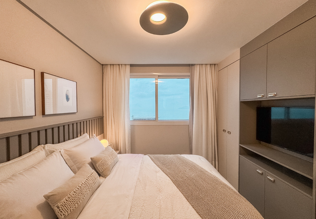 Apartamento no Edifício Olympo Tower em Balneário Camboriú - foto 26