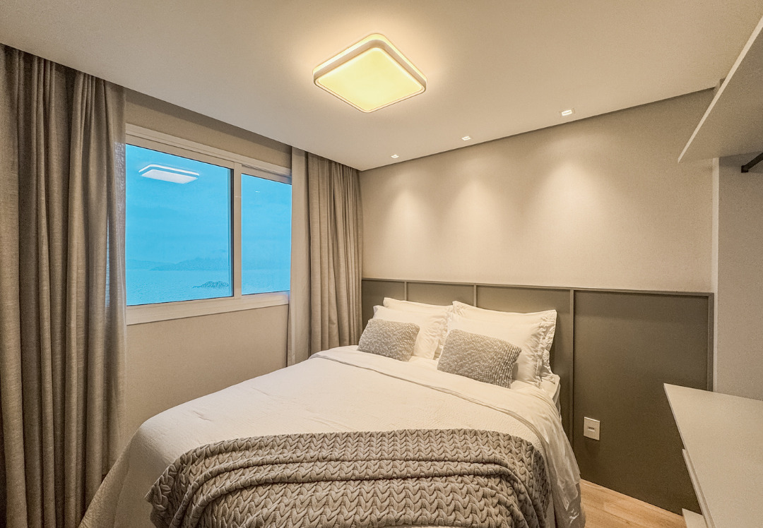 Apartamento no Edifício Olympo Tower em Balneário Camboriú - foto 30