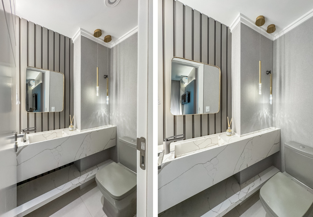 Apartamento no Edifício Olympo Tower em Balneário Camboriú - foto 31