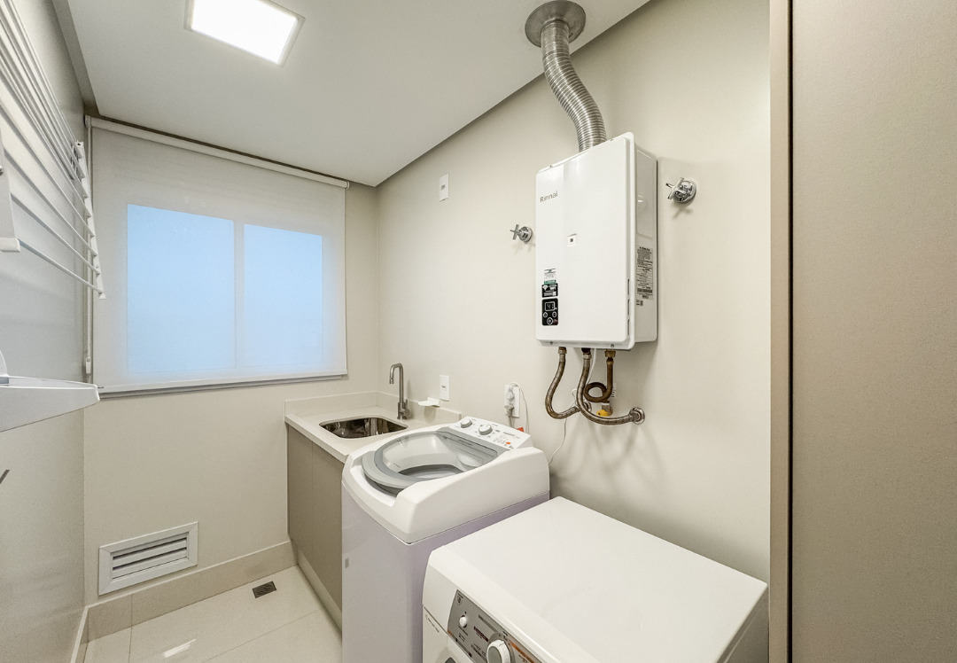 Apartamento no Edifício Olympo Tower em Balneário Camboriú - foto 32