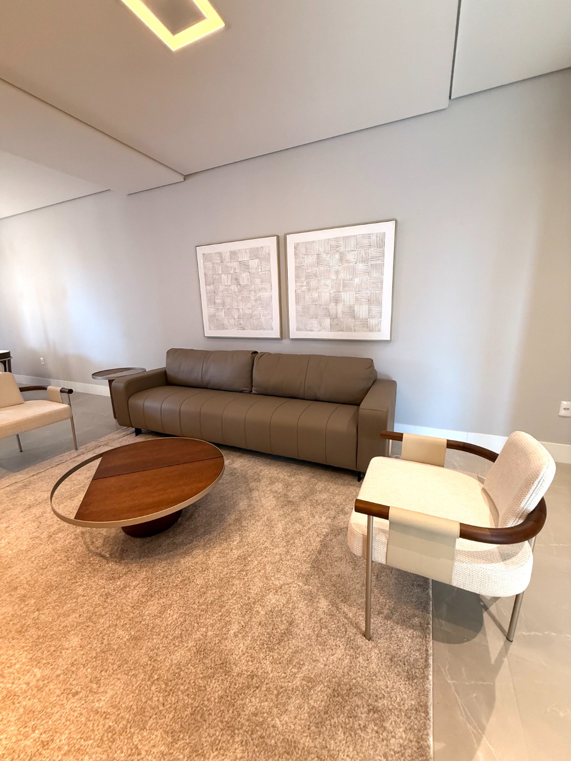 Apartamento no Edifício Città Di Vinci Residenze em Balneário Camboriú - foto 3