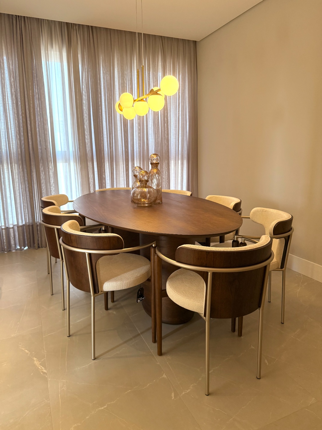 Apartamento no Edifício Città Di Vinci Residenze em Balneário Camboriú - foto 6