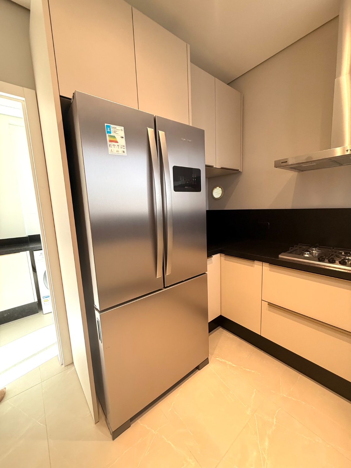 Apartamento no Edifício Città Di Vinci Residenze em Balneário Camboriú - foto 8