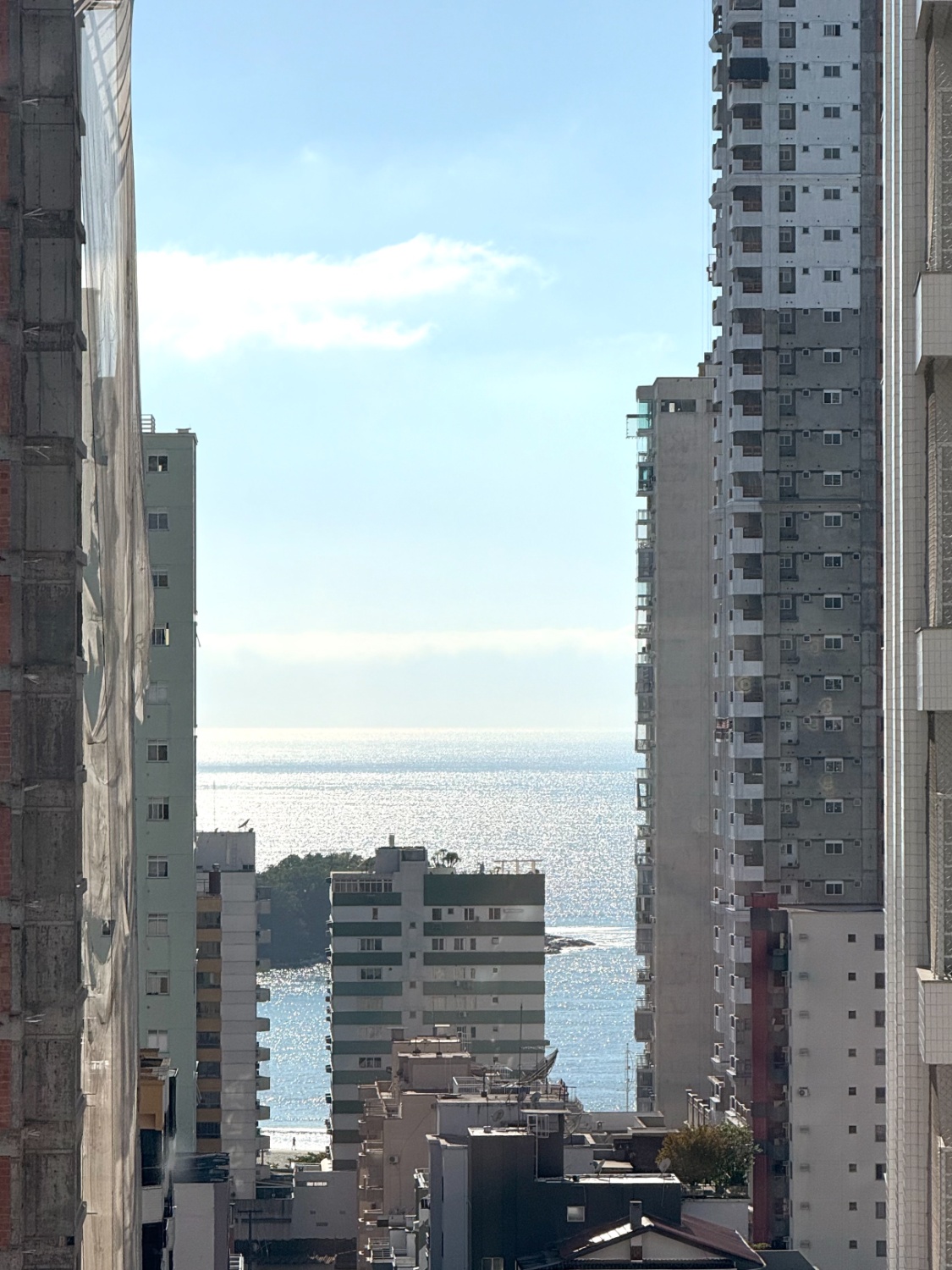 Apartamento no Edifício Città Di Vinci Residenze em Balneário Camboriú - foto 12