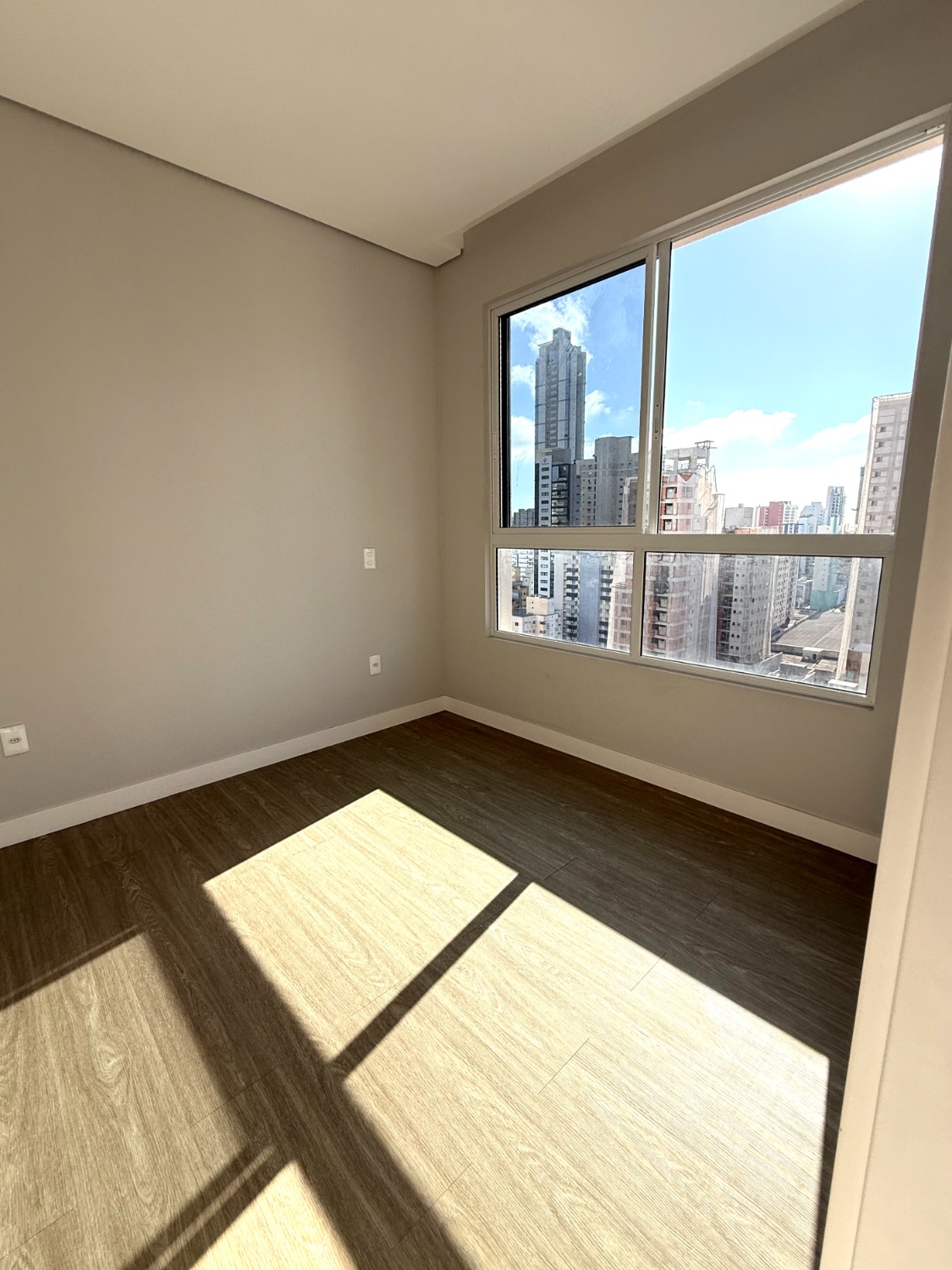 Apartamento no Edifício Città Di Vinci Residenze em Balneário Camboriú - foto 23