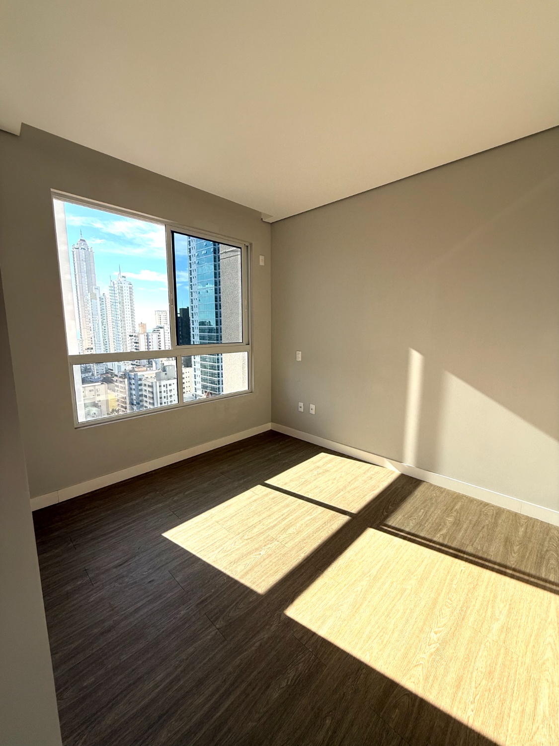 Apartamento no Edifício Città Di Vinci Residenze em Balneário Camboriú - foto 27