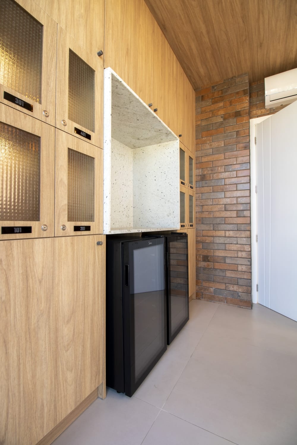 Brava 22 - Apartamento no Ed. Brava 22 na Praia Brava em Itajaí