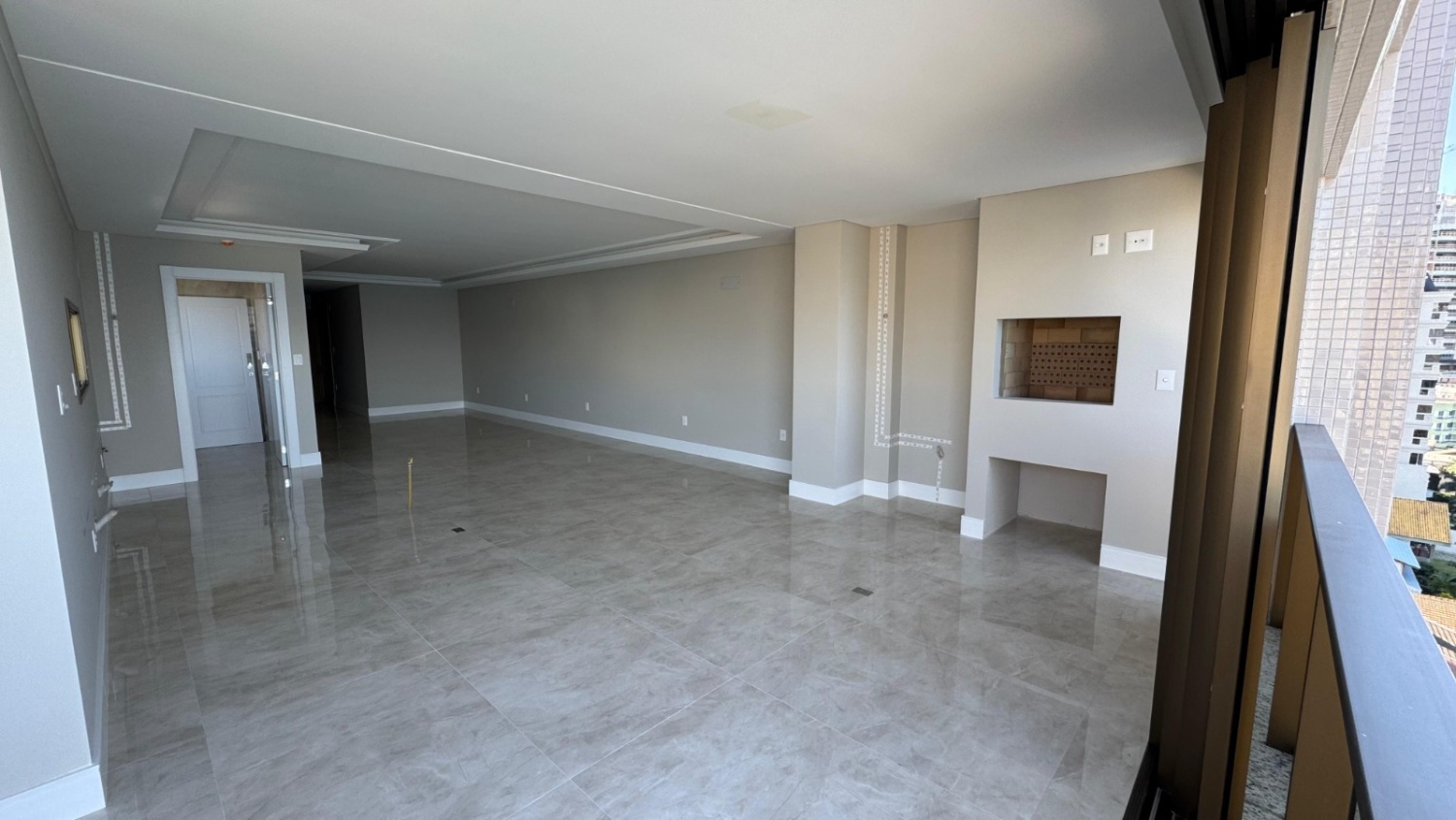Apartamento no Edifício George VI no Centro de Itapema - foto 2