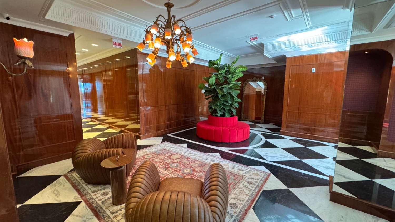 Apartamento no Edifício George VI no Centro de Itapema - foto 10