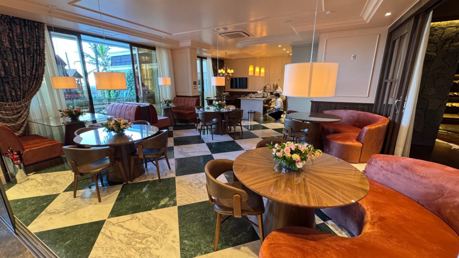 Apartamento no Edifício George VI no Centro de Itapema - foto 14