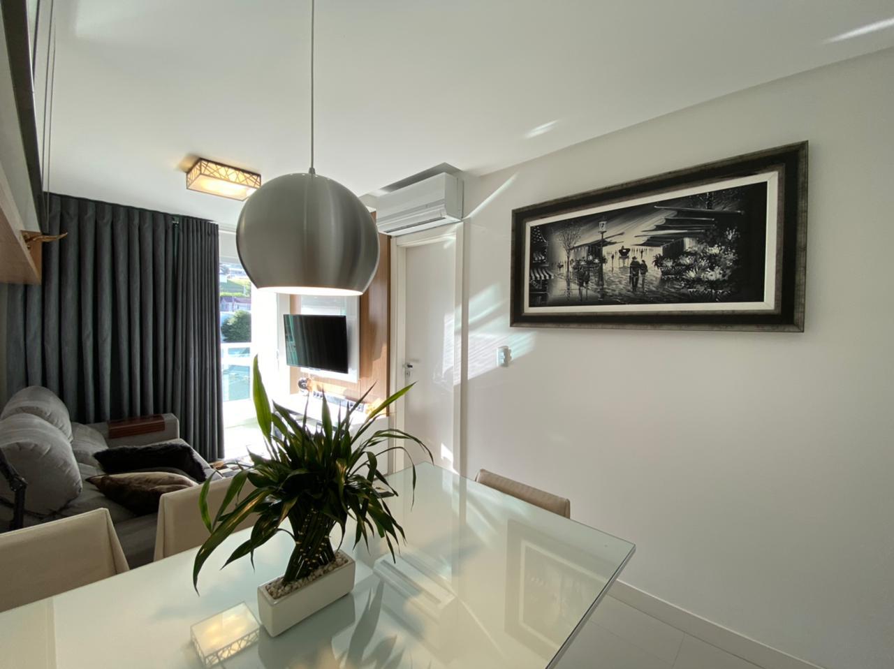 Apartamento no Edifício Bella Vita em Balneário Camboriú - foto 2