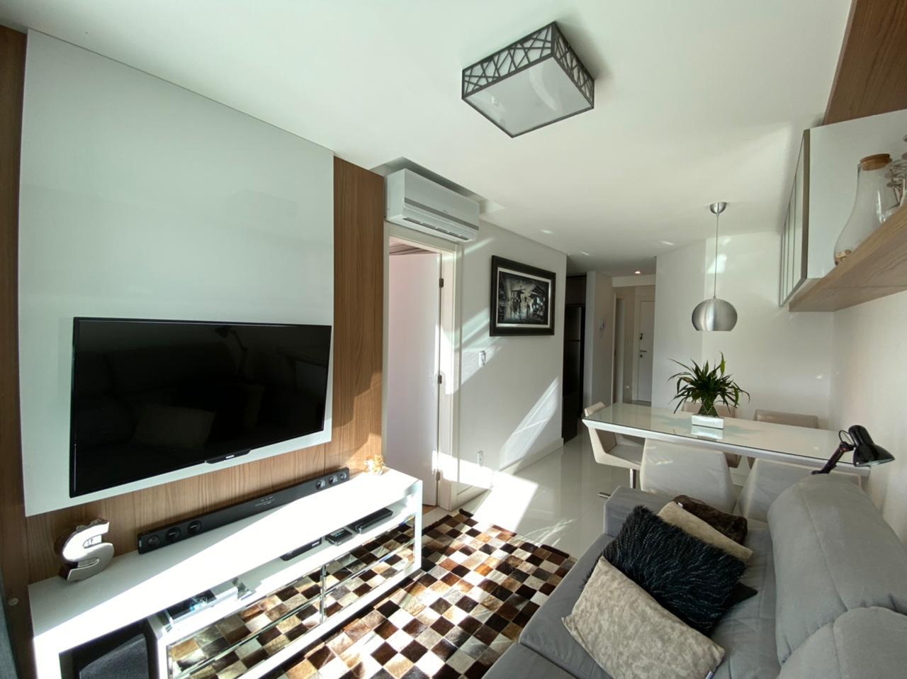Apartamento no Edifício Bella Vita em Balneário Camboriú - foto 3