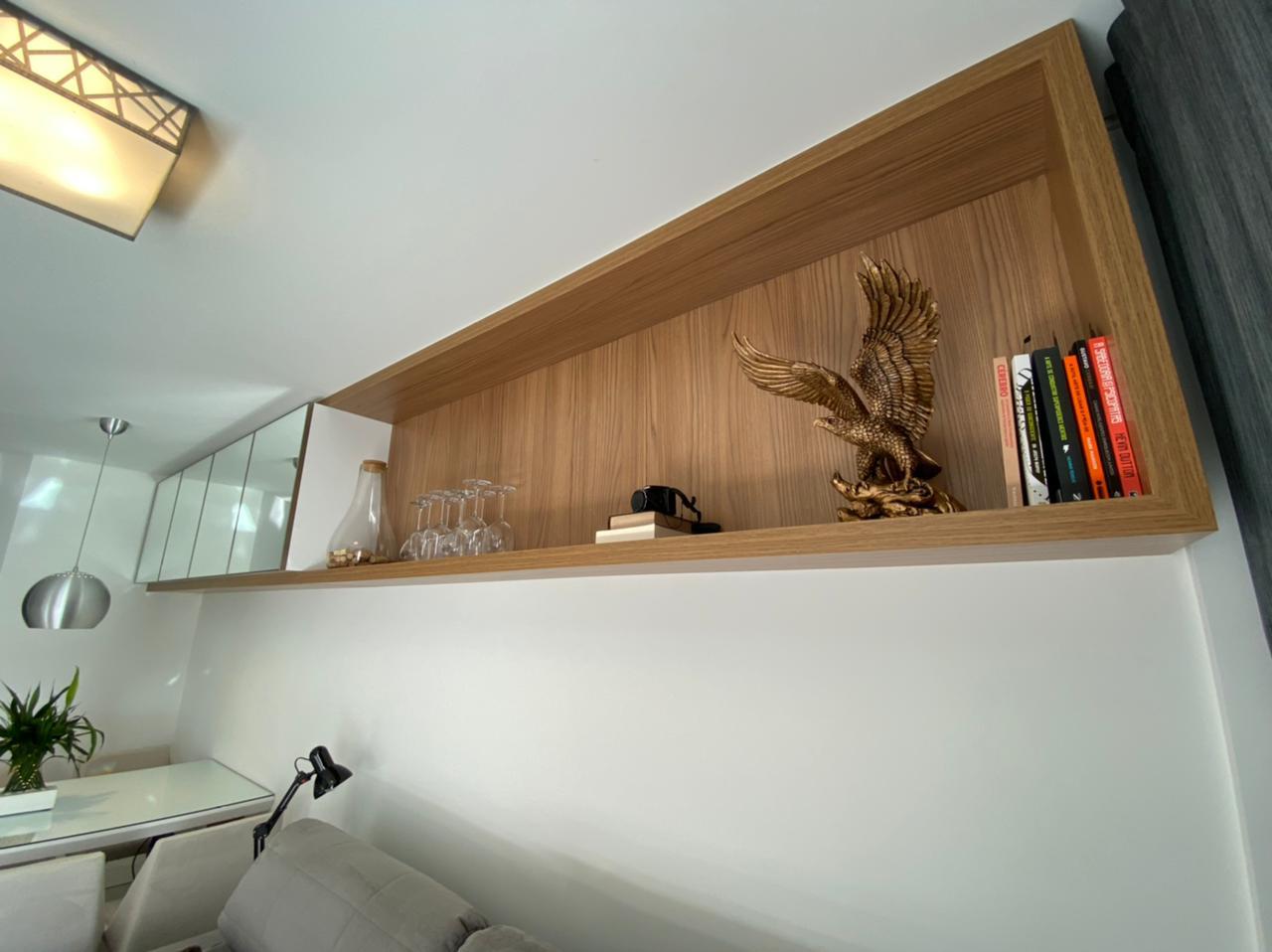 Apartamento no Edifício Bella Vita em Balneário Camboriú - foto 4