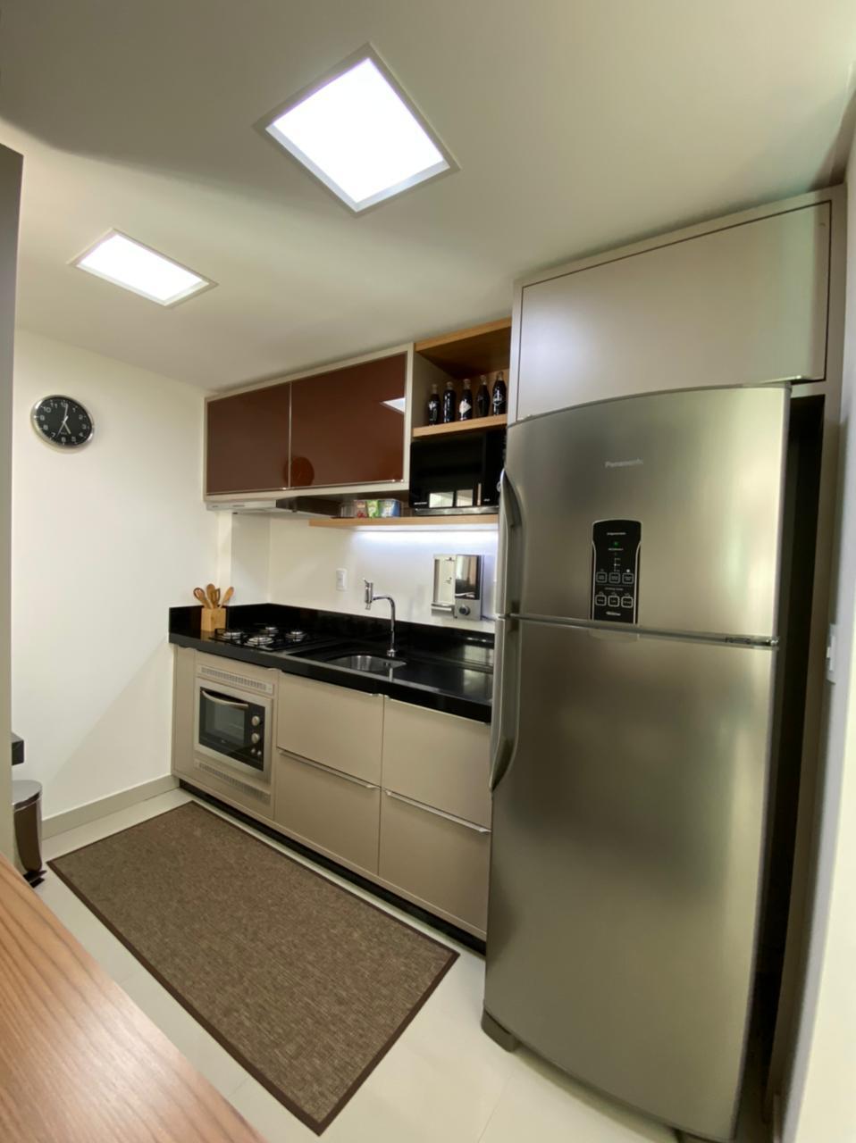 Apartamento no Edifício Bella Vita em Balneário Camboriú - foto 5