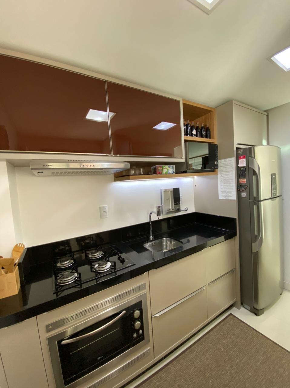 Apartamento no Edifício Bella Vita em Balneário Camboriú - foto 6