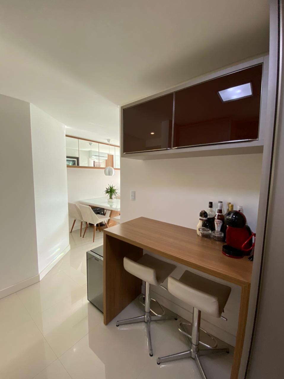 Apartamento no Edifício Bella Vita em Balneário Camboriú - foto 7